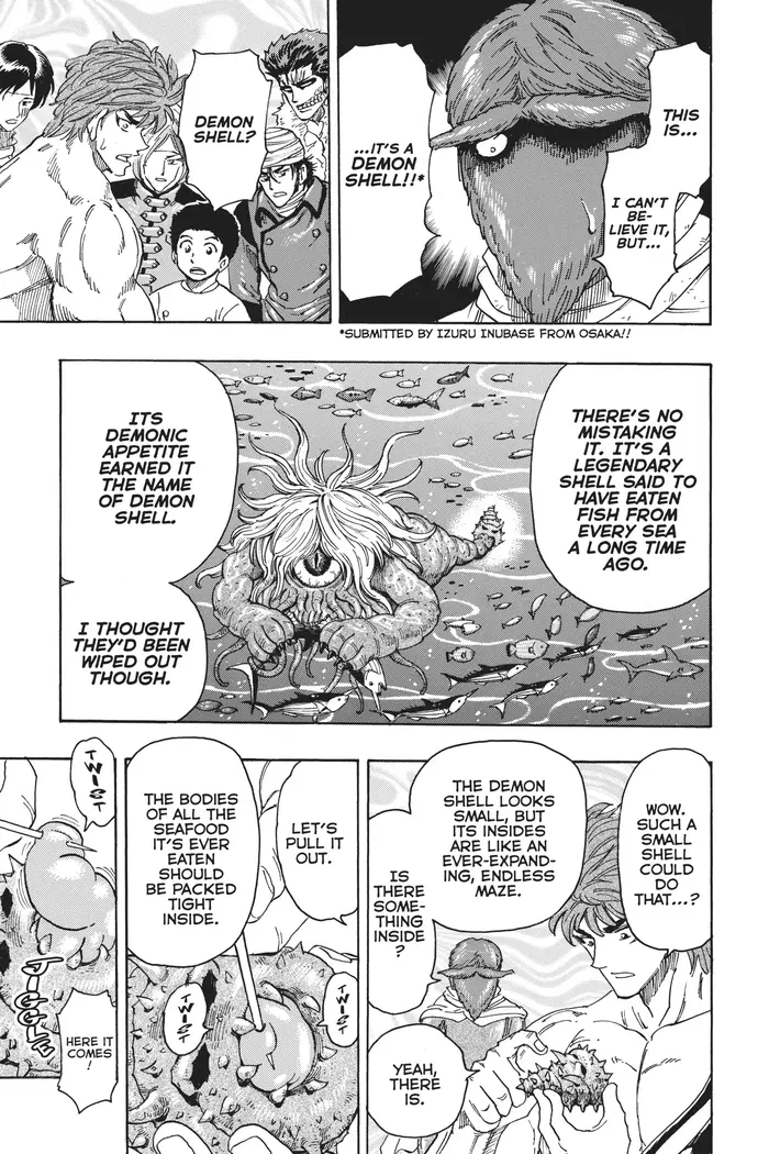 Toriko Chapter 362 image 10_optimized